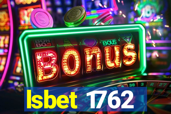 lsbet 1762